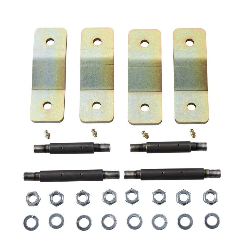 
                      
                        ARB Greasable Shackle Kit Tundra
                      
                    