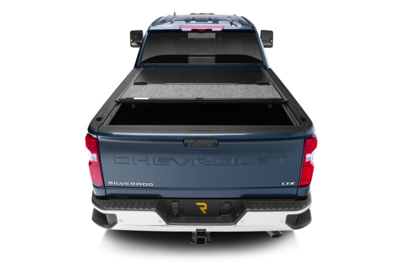 
                      
                        UnderCover 2020 Chevy Silverado 2500/3500 HD 6.9ft Ultra Flex Bed Cover
                      
                    