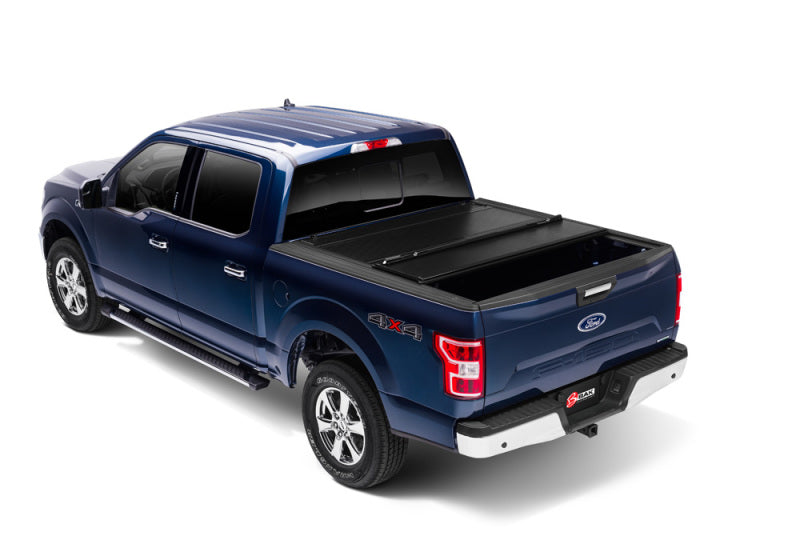 
                      
                        BAK 15-20 Ford F-150 6ft 6in Bed BAKFlip G2
                      
                    