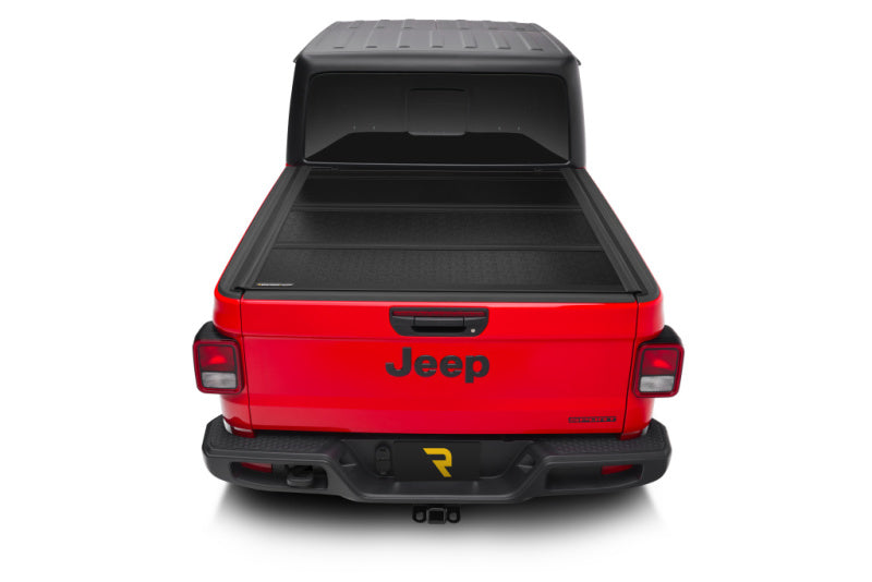 
                      
                        UnderCover 2020 Jeep Gladiator 5ft Flex Bed Cover
                      
                    