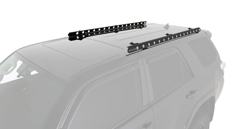 
                      
                        Rhino-Rack 10-20 Toyota 4Runner 3 Base Backbone Mounting System
                      
                    