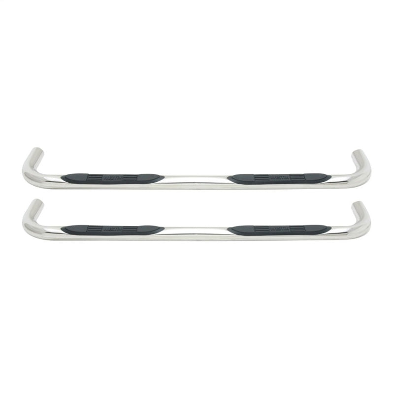 
                      
                        Westin 1999-2006 Toyota Tundra Ext Cab E-Series 3 Nerf Step Bars - SS
                      
                    