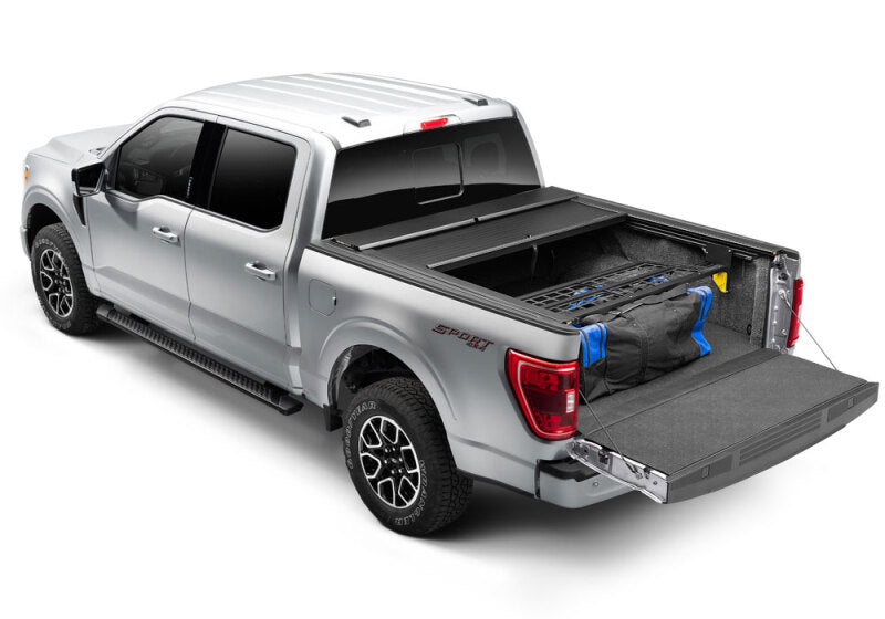 
                      
                        Roll-N-Lock 2019 Ford Ranger 61in Cargo Manager
                      
                    