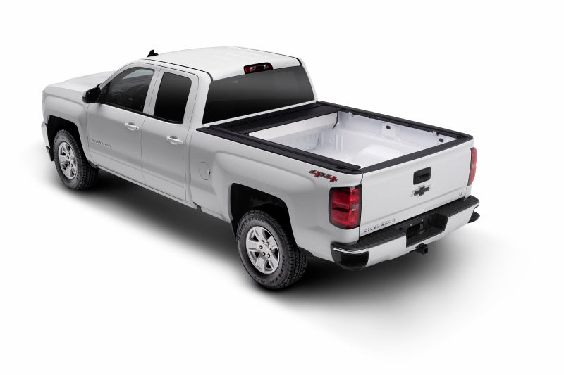 
                      
                        Retrax 07-21 Toyota Tundra CrewMax (5.5ft. Bed) Retrax IX
                      
                    