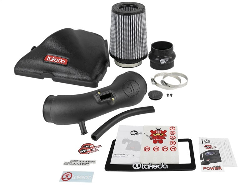 
                      
                        aFe Takeda Stage-2 Pro DRY S Cold Air Intake System 13-18 Nissan Altima I4 2.5L
                      
                    