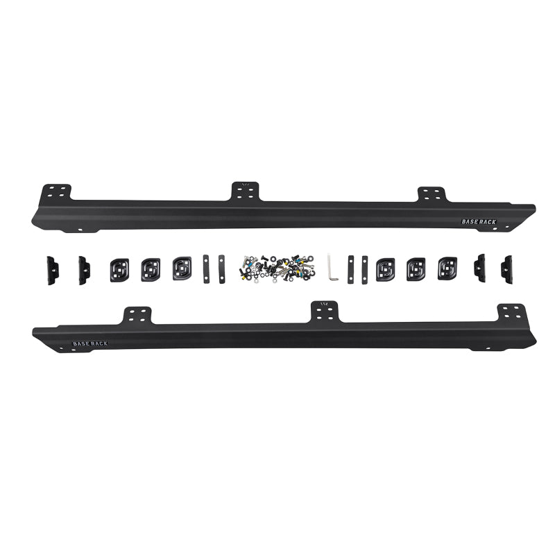 
                      
                        ARB BASE Rack Mount Kit - For Use with BASE Rack 1770020
                      
                    