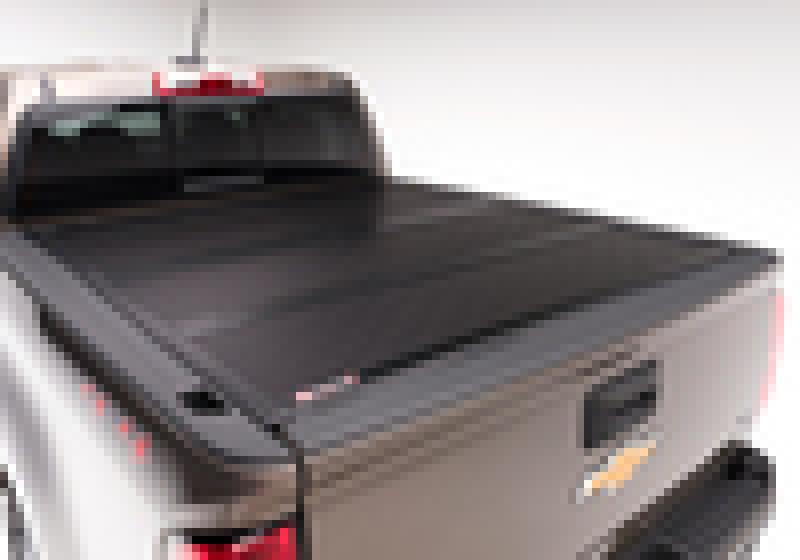 
                      
                        BAK 15-20 Chevy Colorado/GMC Canyon 6ft Bed BAKFlip G2
                      
                    