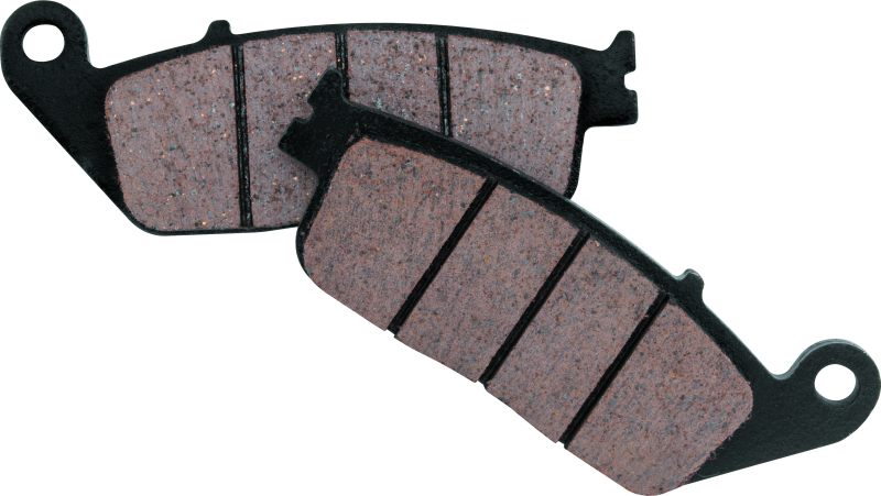 BikeMaster Honda Brake Pads