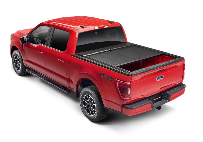 
                      
                        Roll-N-Lock 21-22 Ford F150 (w/o OE Cargo Tracks - 67.1in Bed) M-Series XT Retractable Tonneau Cover
                      
                    