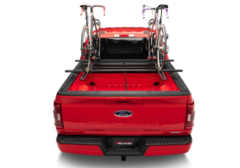 
                      
                        Roll-N-Lock 20-22 Jeep Gladiator (w/Trail Rail Sys - 60in Bed) M-Series XT Retractable Tonneau Cover
                      
                    