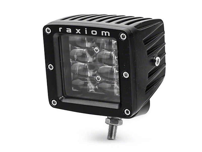 
                      
                        Raxiom 3-Inch 8-LED Cube Light Combo Beam (Universal Some Adaptation May Be Required)
                      
                    