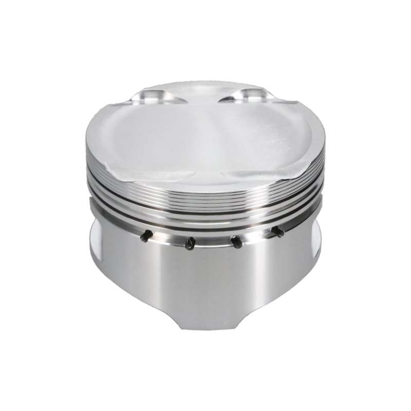 
                      
                        Wiseco BMW M54B30 -7.3cc Dome 1.114in x 3.3071in Piston Kit (Set of 6)
                      
                    