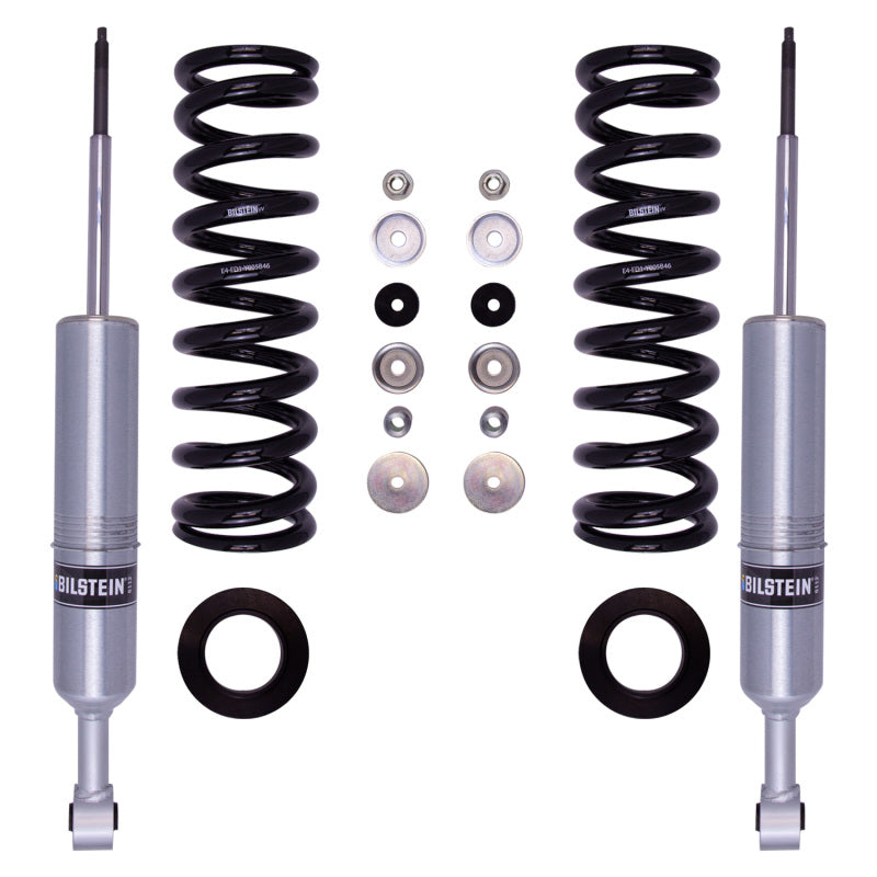 
                      
                        Bilstein 07-09 Toyota FJ Cruiser / 03-09 Lexus GX470 B8 6112 Front Suspension Kit
                      
                    