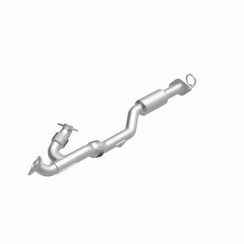 
                      
                        MagnaFlow Direct-Fit OEM EPA Compliant Catalytic Converter - 13-15 Nissan Pathfinder V6 3.5L
                      
                    