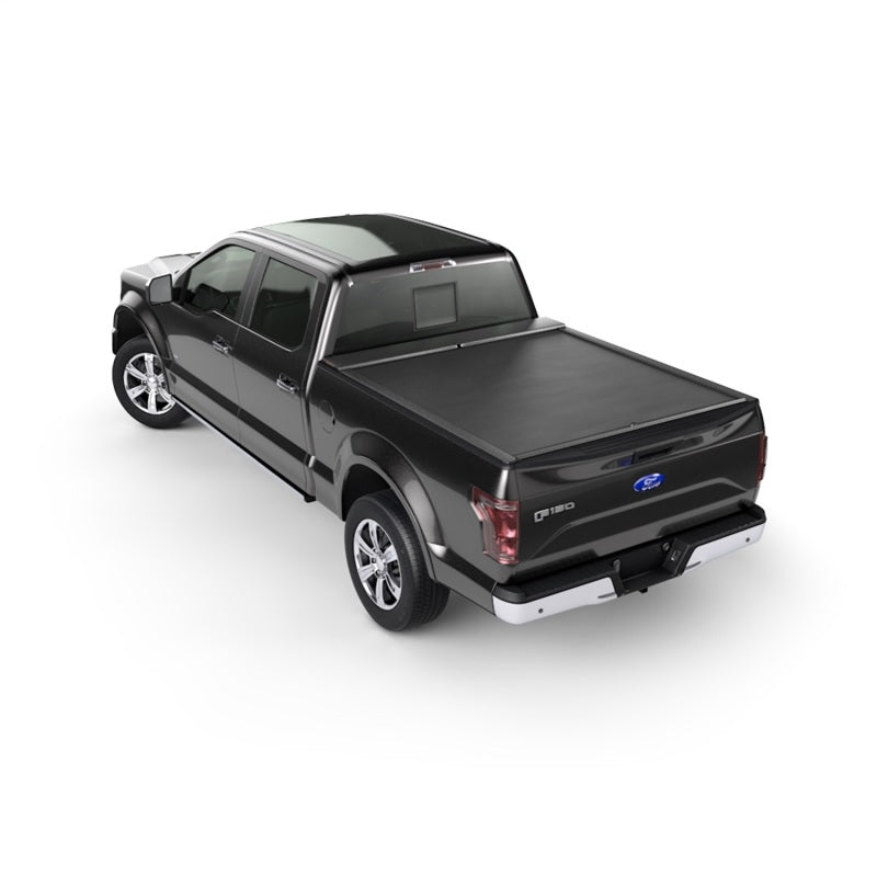 
                      
                        Roll-N-Lock 17-19 Ford F-250/F-350 Super Duty SB 80-9/16in M-Series Retractable Tonneau Cover
                      
                    