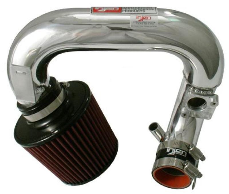 
                      
                        Injen 04-06 xA/xB Polished Short Ram Intake
                      
                    