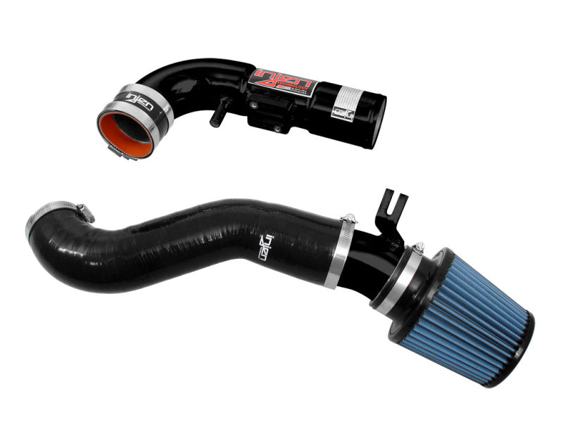 
                      
                        Injen 09-13 Honda Fit 1.5L 4 Cyl. Black Cold Air Intake
                      
                    