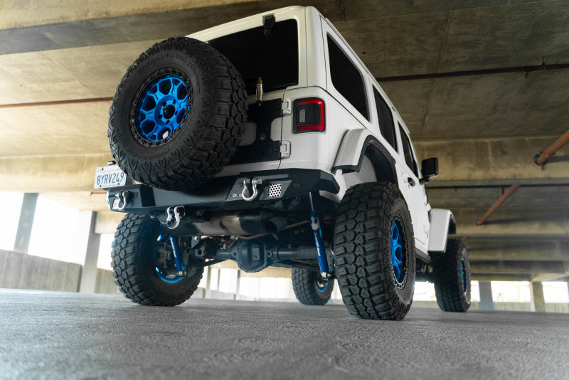 
                      
                        DV8 Offroad 18-23 Wrangler JL FS-7 Series Rear Bumper
                      
                    