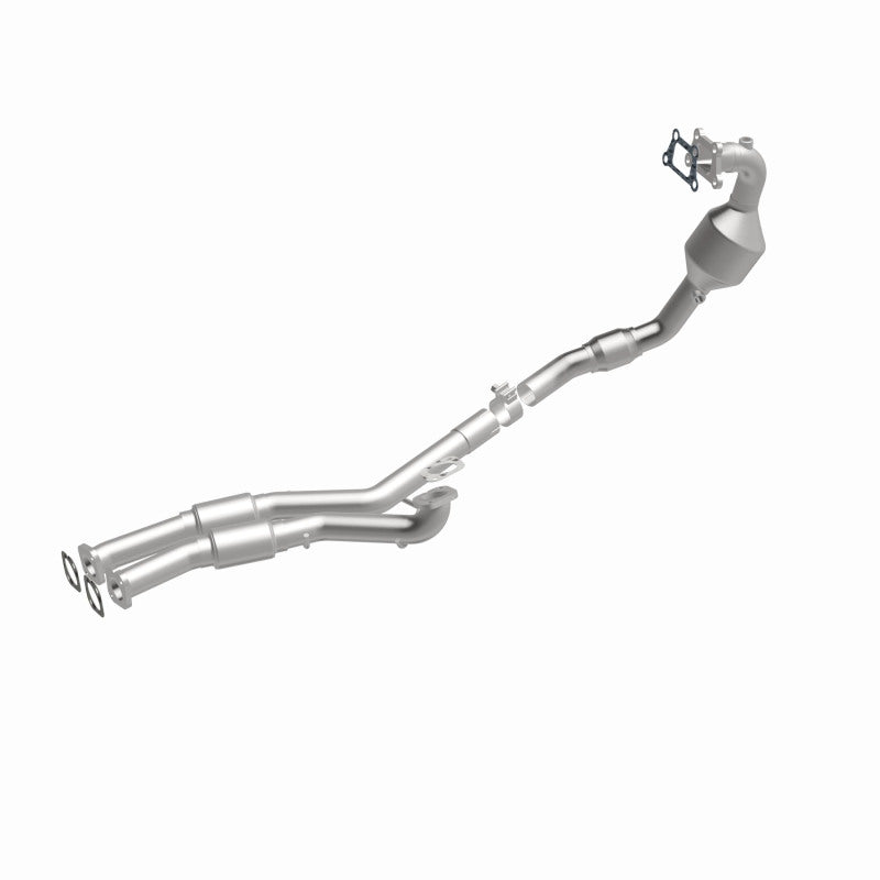 
                      
                        MagnaFlow Conv Direct Fit 12-15 Cadillac SRX V6-3.6L (FWD Only)
                      
                    