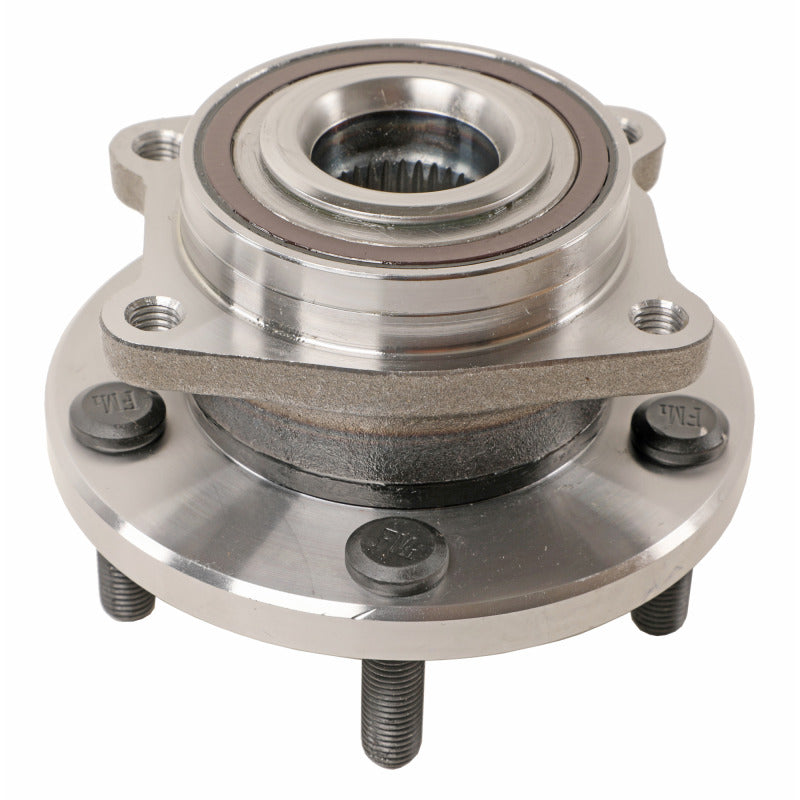 
                      
                        MOOG 07-10 Chrysler Sebring Front Hub Assembly
                      
                    