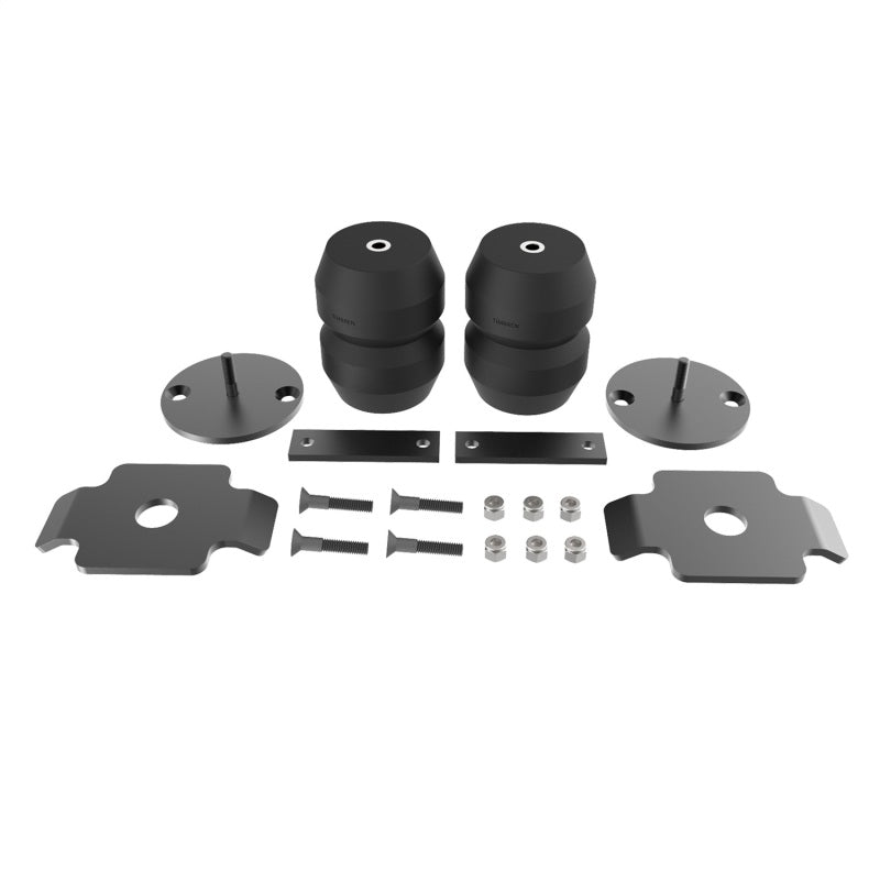 
                      
                        Timbren 1984 Toyota 4Runner Rear Suspension Enhancement System
                      
                    