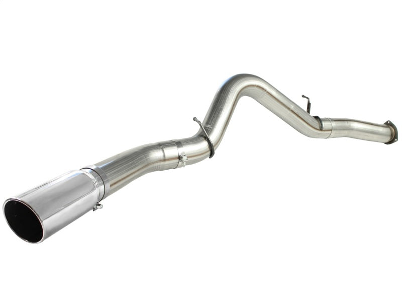 
                      
                        aFe MACHForce XP Exhaust 5in DPF-Polished, GM Diesel Trucks 07.5-10 V8-6.6L 9(td) LMM
                      
                    