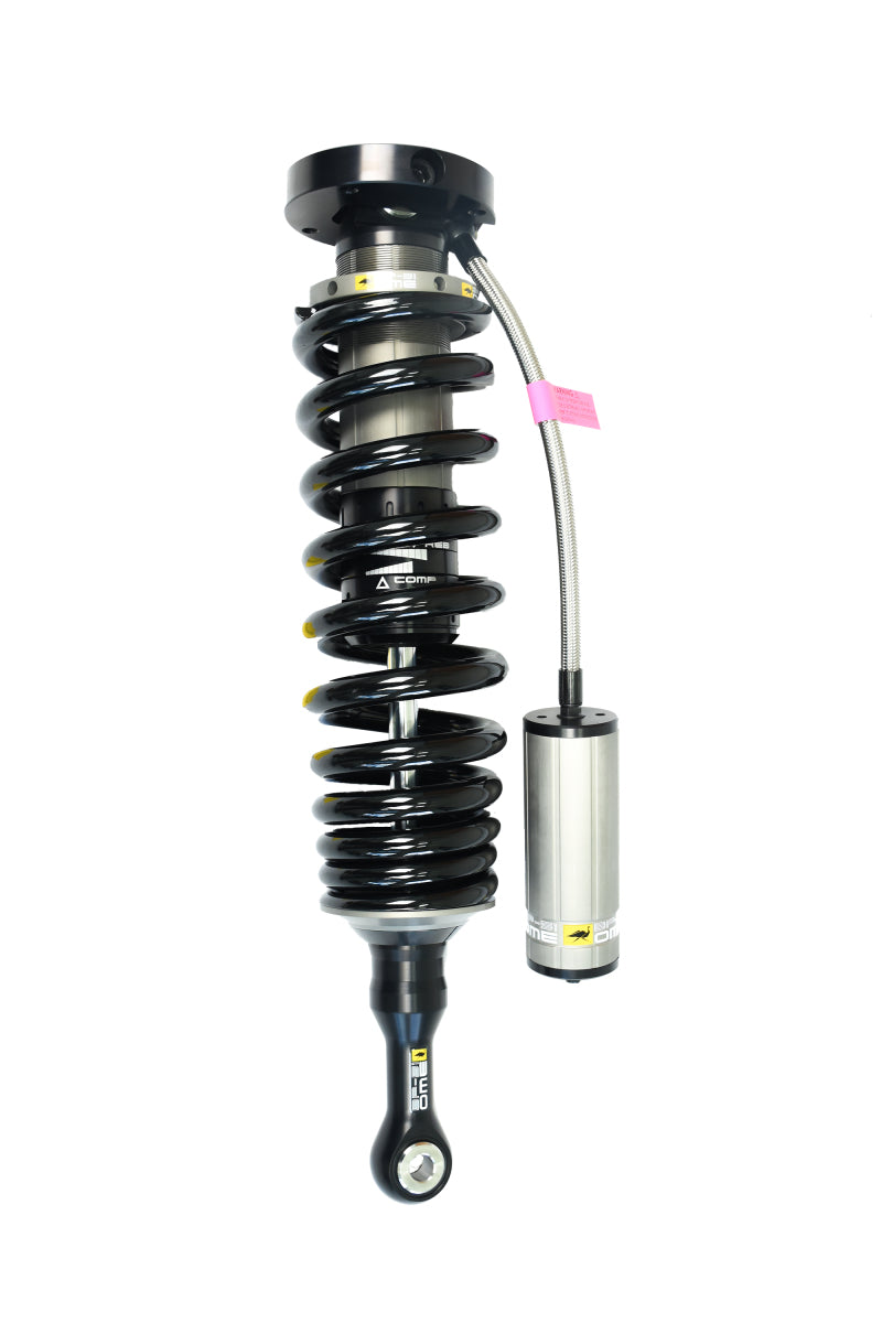 ARB / OME Bp51 Coilover S/N..Lc200 Fr Lh