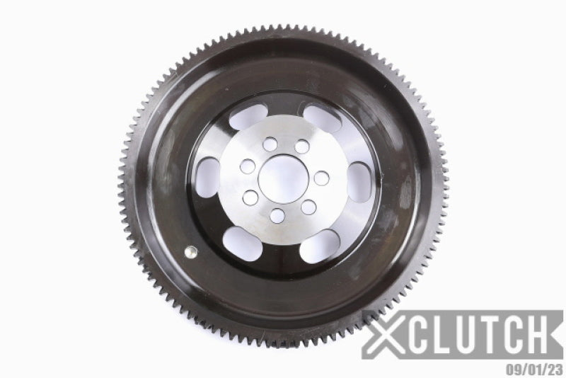 
                      
                        XClutch 07-17 Mitsubishi Lancer EVO X 2.0L Lightweight Chromoly Flywheel
                      
                    