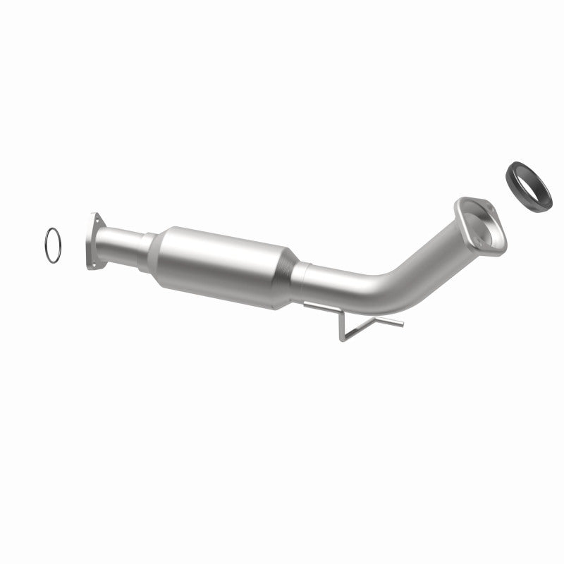 
                      
                        MagnaFlow Conv DF 02-05 Honda Civic Si 2.0L
                      
                    