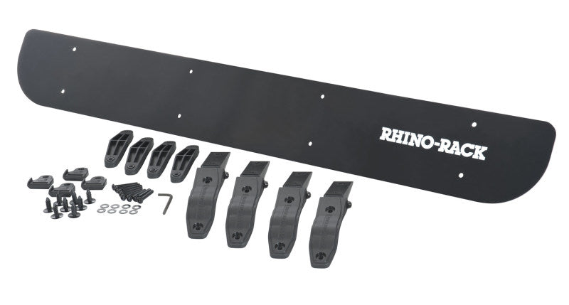 
                      
                        Rhino-Rack Wind Fairing - 44in
                      
                    