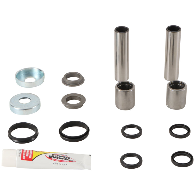 Pivot Works 06-14 Honda TRX450ER PW Swing Arm Kit