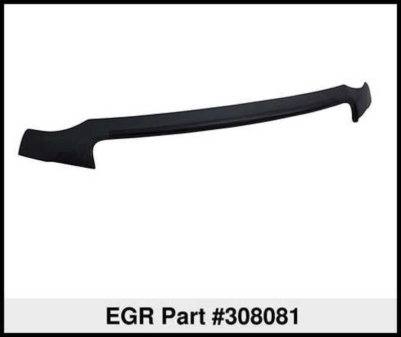 
                      
                        EGR 13+ Hyundai Sante Fe Superguard Hood Shield (308081)
                      
                    