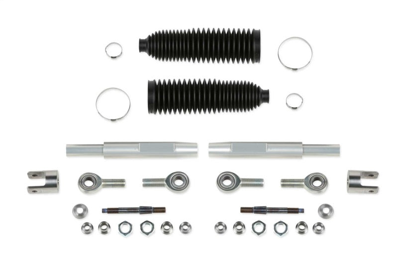 Fabtech 2021 Ford Bronco Tie Rod Heim Kit