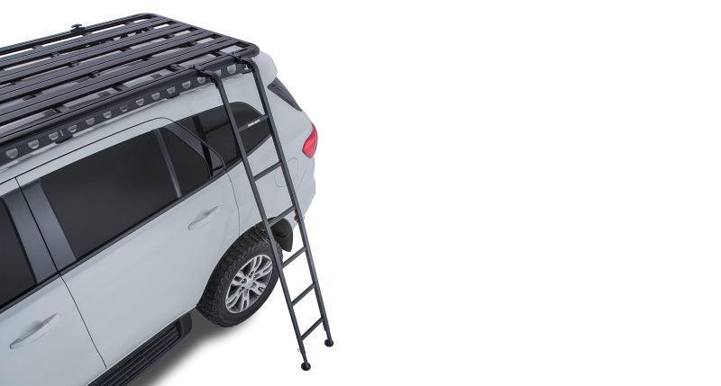 
                      
                        Rhino-Rack Aluminum Folding Ladder
                      
                    