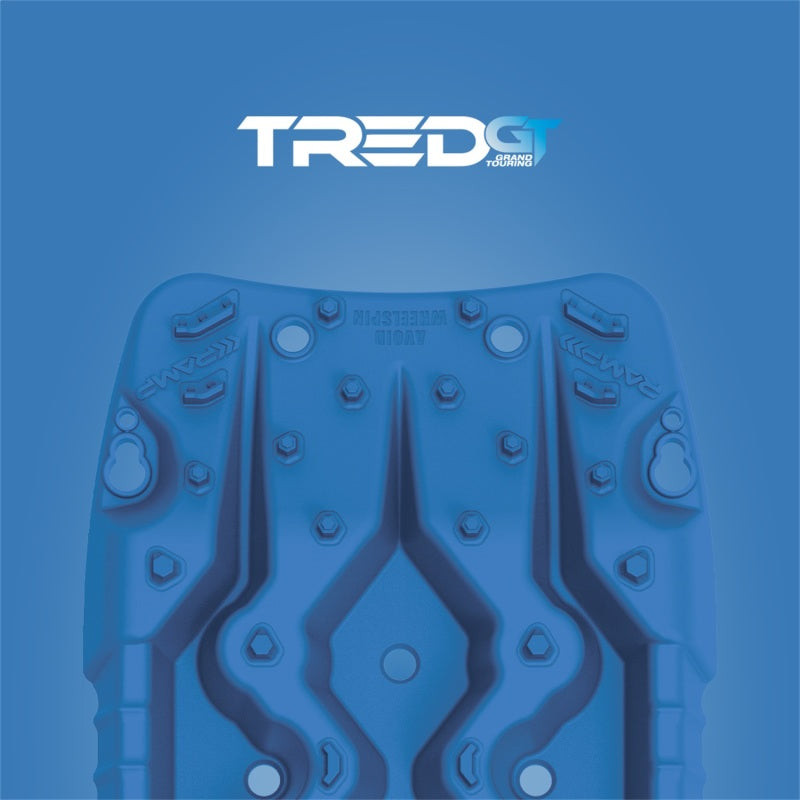 
                      
                        ARB TRED GT Recover Board - Blue
                      
                    