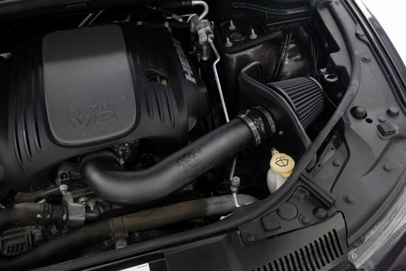 
                      
                        K&N 11-23 Dodge Durango 5.7L V8 Performance Air Intake System
                      
                    