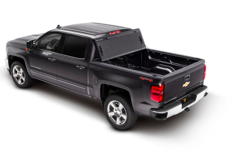 
                      
                        BAK 14-18 Chevy Silverado 1500 / 15-20 Chevy Silverado 2500/3500 6ft 6in Bed BAKFlip G2
                      
                    