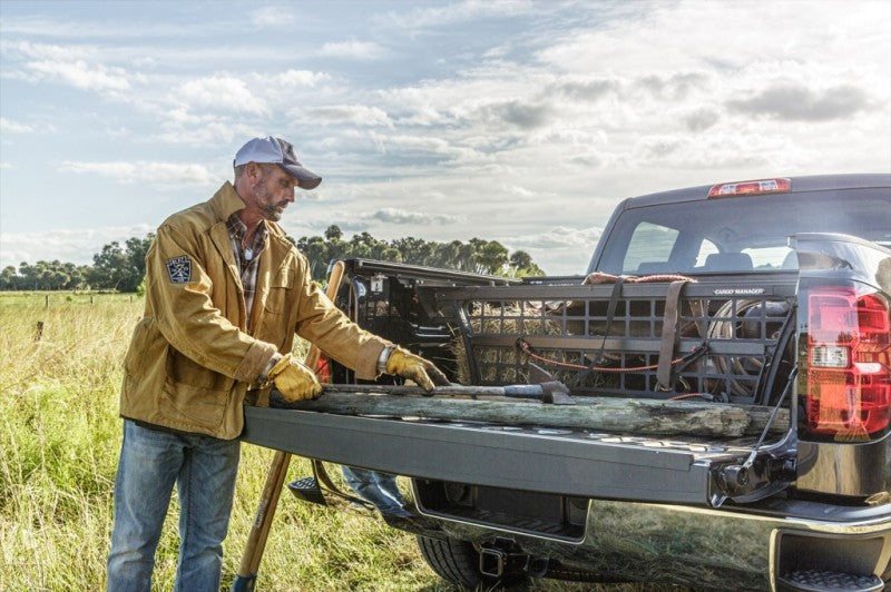 
                      
                        Roll-N-Lock 2009 Dodge Ram 1500 LB 96in Cargo Manager
                      
                    