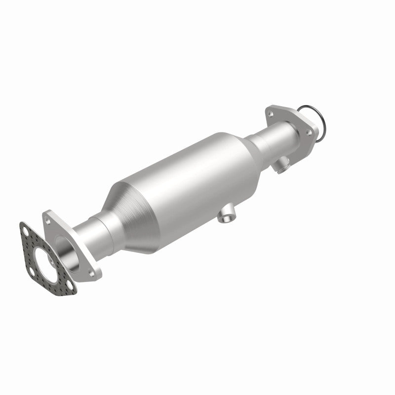 
                      
                        MagnaFlow Conv DF 97-99 Acura CL 3.0L/99 TL 3.2L / 98-02 Honda Accord 3.0L/99-02 Odyssey 3.5L
                      
                    