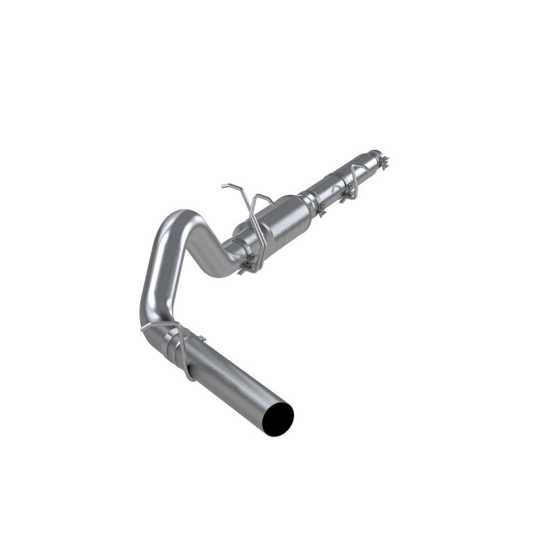 
                      
                        MBRP 1999-2004 Ford F-250/350 V-10 Cat Back 4in Single Side AL P Series Exhaust
                      
                    