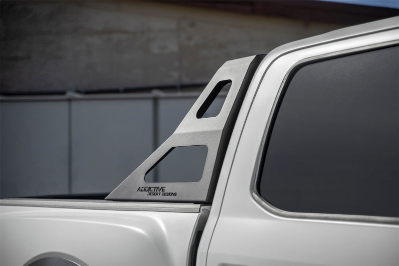 
                      
                        Addictive Desert Designs 17-19 Ford F-150 Raptor Stealth Fighter Chase Rack
                      
                    