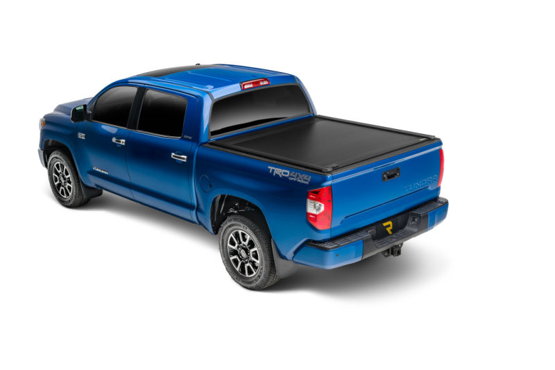 Retrax 16-18 Tacoma 6ft Regular / Access & Double Cab RetraxONE XR