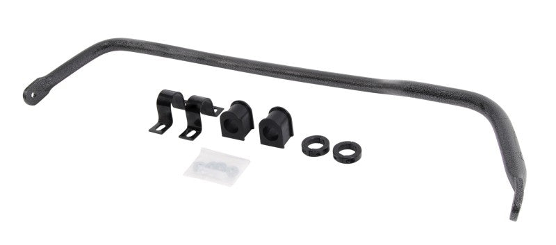 
                      
                        Hellwig 21-22 Dodge TRX Front Sway Bar 1 3/8in Rear Sway Bar
                      
                    