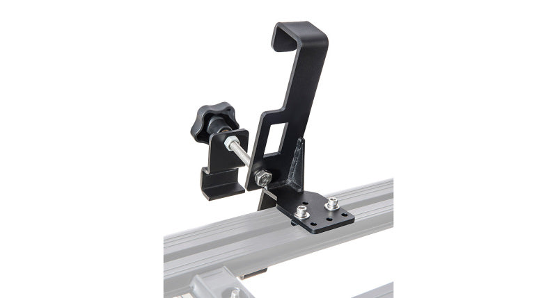 
                      
                        Rhino-Rack Aluminum Folding Ladder Bracket
                      
                    