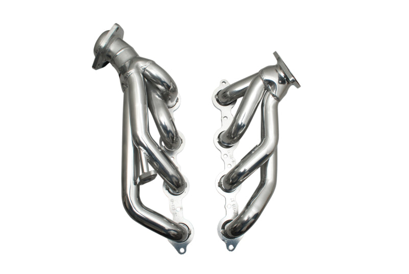 
                      
                        Gibson 99-01 Chevrolet Silverado 1500 Base 4.8L 1-5/8in 16 Gauge Performance Header - Ceramic Coated
                      
                    