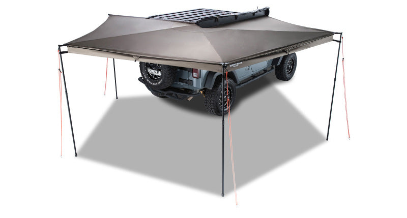 
                      
                        Rhino-Rack Batwing Awning - Right
                      
                    