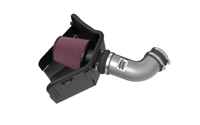 
                      
                        K&N 18-23 Volkswagen Atlas V6 3.6L Performance Air Intake System
                      
                    