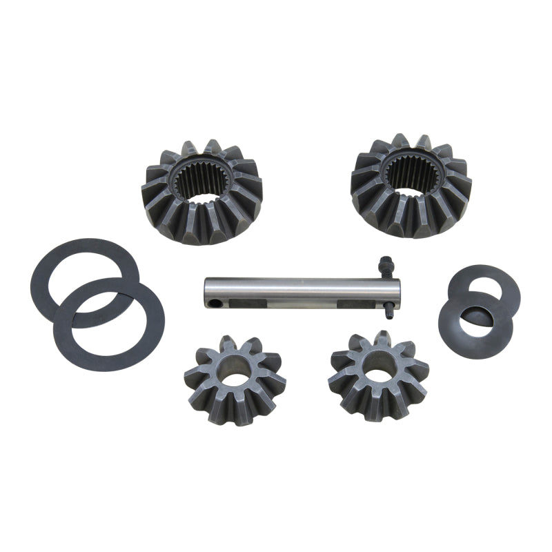 
                      
                        Yukon Gear Standard Open Spider Gear Kit For Model 35 w/ 27 Spline Axles
                      
                    