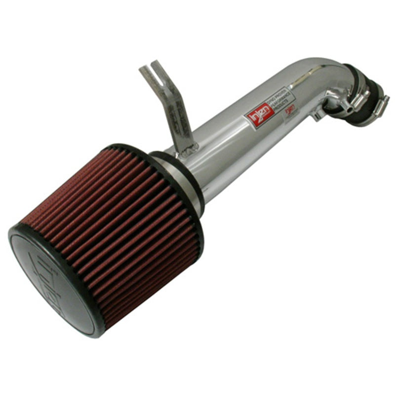 
                      
                        Injen 96-98 Civic Ex Hx EL(Canada) Polished Short Ram Intake
                      
                    