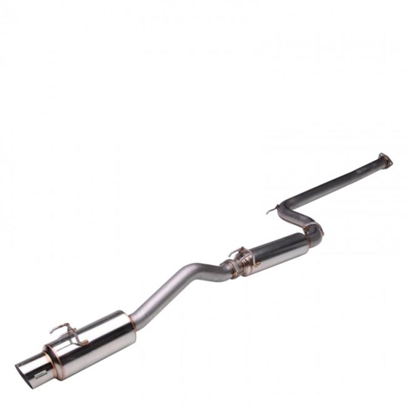 
                      
                        Skunk2 MegaPower R 06-08 Honda Civic Si (Sedan) 70mm Exhaust System
                      
                    